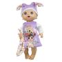 Imagem de Roupa Boneca Baby Alive Hasbro Original - Kit Soneca Shine