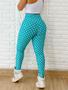 Roupa De Academia Moda Feminina Leg De Cordão Poa - Moderna fit Imagem de Roupa De Academia Moda Feminina Leg De Cordão Poa