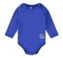 Imagem de Roupa De Banho Infantil Bebe Protetor Solar Uv 50 Liso