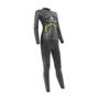 Imagem de Roupa de Borracha Triathlon Feminina Wpursuit 2016 Aqua Sphere