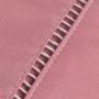 Imagem de Roupa de Cama Casal 400 Fios Micropercal 3 Pçs Jogo de Lençol Extra Macio Toque de Pessego
