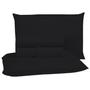 Imagem de Roupa de Cama King Size 400 Fios 4 peças com Virol Hotel Pousada Macio Acetinado