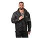 Imagem de Roupa De Chuva Masculina Nylon Pioneira Full Gola - G