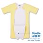 Imagem de Roupa de dormir para bebês Baby Merlin's Magic Sleepsuit Microfleece