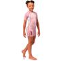 Imagem de Roupa de Neoprene Infantil Cressi Short Baby Girl