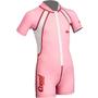 Imagem de Roupa de Neoprene Infantil Cressi Short Baby Girl