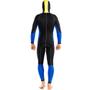 Imagem de Roupa de Neoprene para Mergulho Cressi Medas Man 5.0