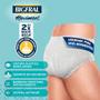 Imagem de Roupa int bigfral moviment g/xg c/16
