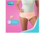 Imagem de Roupa Íntima Descartável Plenitud Active Mulher G XG 8 Unidades