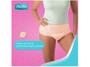 Imagem de Roupa Íntima Descartável Plenitud Active Mulher G XG 8 Unidades