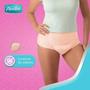 Imagem de Roupa Intima Descartavel Plenitud Femme G/Xg com 8 unidades