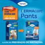 Imagem de Roupa Íntima Geriátrica/Adulto Tena Pants Dermacare Tamanho G/EG - 4 Pacotes com 16 Tiras