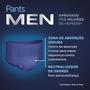 Imagem de Roupa Intima Geriátrica Tena Pant Men Incontinência P/M 16un