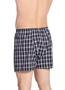 Imagem de Roupa íntima Jockey Classics Full Cut 5 Boxer para homens - pacote com 3