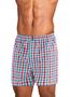 Imagem de Roupa íntima Jockey Classics Full Cut 5 Boxer para homens - pacote com 3