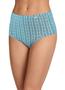 Imagem de Roupa Íntima Jockey Elance Brief - Pacote com 3 Unidades - Tamanho 6 - Algodão