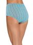 Imagem de Roupa Íntima Jockey Elance Brief - Pacote com 3 Unidades - Tamanho 6 - Algodão