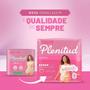 Imagem de Roupa Íntima Plenitud Femme Tamanho P/M 16 Unidades
