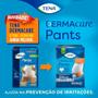 Imagem de Roupa Íntima Tena Pants Ultra Dermacare Tamanho P/M - 4 Pacotes com 16 Fraldas - Total 64 Tiras