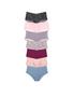 Imagem de Roupa Íntima Victoria's Secret No Show Cheeky - Multicolor