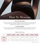 Imagem de Roupa Íntima Victoria's Secret No Show Cheeky - Multicolor