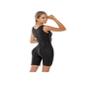 Imagem de Roupa Modeladora Termica Neoprene Fitness Tamanho:M