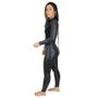 Imagem de Roupa Neoprene Natação Smootskin Feminina (Emborrachada) 2.2 Competition