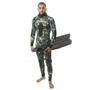 Imagem de Roupa neoprene pesca sub Sub Dive Motion 3mm Camuflado