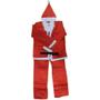 Imagem de Roupa Papai Noel Cetim NTG1609 - Wincy