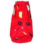 Imagem de Roupa Para Cães - Suéter Vermelho Tamanho Eg