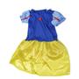 Imagem de Roupa Para Menina Branca De Neve Boa Qualidade Brilhante