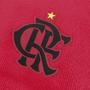 Imagem de Roupão Quimono Aveludado Para Banho Lepper Flamengo Vermelho