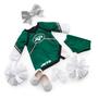 Imagem de Roupas de boneca American Girl New York Jets Cheer Boneca de 18 polegadas