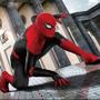 Imagem de Roupas de cosplay Spiderman Heroes Expedition Spider-Man Kids