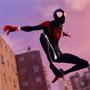 Imagem de Roupas de cosplay Spiderman Miles Spider-Man Kids