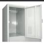 Roupeiro de aço com 12 portas - MOVEIS VITORINO Imagem de Roupeiro de aço com 12 portas