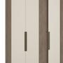 Imagem de Roupeiro Selecto 7 Portas 4 Gavetas THB