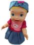 Imagem de Roupinha Para Boneca Little Mommy Baby Alive My Little Collection Original Licenciado - Pupee