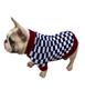 Imagem de Roupinha Pet Tricot Jacq Elast - Katlen Tricot