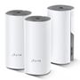 Imagem de Router Deco E4 TP-Link Whole-Home Mesh Wifi AC1200 / 3 Unidades - Branco