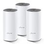 Imagem de Router Deco E4 TP-Link Whole-Home Mesh Wifi AC1200 / 3 Unidades - Branco