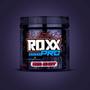 Imagem de Roxx Energy PRO (315g) - Sabor: Red Shot (300g)