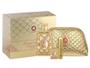 Imagem de Royal Amber Orientica Coffret - Perfume Feminino EDP + Travel Size + Aromatizador + Nécessaire - Kit