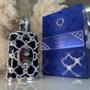 Imagem de Royal Bleu Orientica Edp 80Ml Perfume Compartilhavel