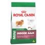 Imagem de Royal Canin Dog Mini Indoor Adult 2,5 Kg