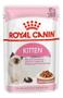 Imagem de Royal Canin Feline Health Nutrition Kitten Alimento Para Gato Desde Cedo Sabor Mix Em Saco De 85g