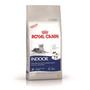 Imagem de Royal Canin Indoor 7+ Ração para Gatos Adultos - 400g