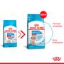 Imagem de Royal Canin Medium Puppy para Cães Filhotes de Porte Médio 2,5 kg