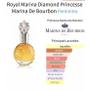 Imagem de Royal Marina Diamond Marina de Bourbon Perfume Feminino Eau de Parfum 30ml