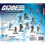 Imagem de RPG G.I. Joe: conjunto de miniaturas Hero de 12 peças